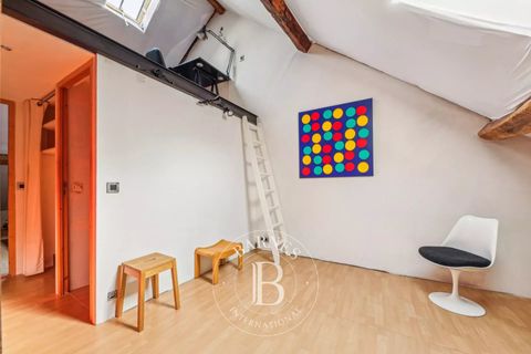 Leilighet i Paris, Paris, Paris - € 1 195 000 | Ref: 85951764 - foto 8