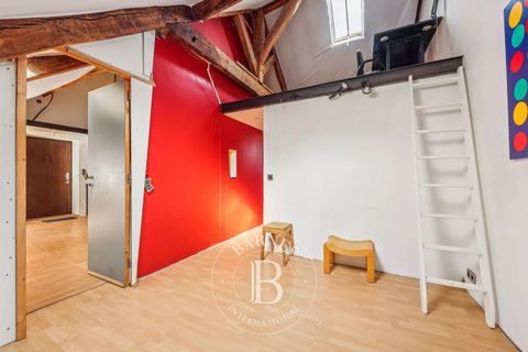 Leilighet i Paris, Paris, Paris - € 1 195 000 | Ref: 85951764 - foto 9
