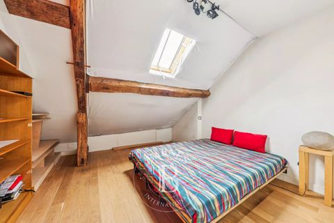 Leilighet i Paris, Paris, Paris - € 1 195 000 | Ref: 85951764 - foto 10