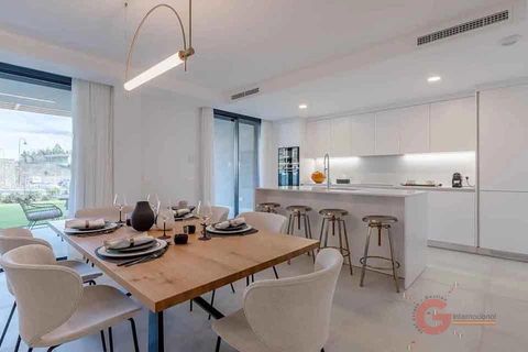 Villa a Mijas, Malaga, Mijas - € 891.000 | Ref: IDEPEHM20 - foto 3