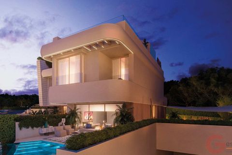 Villa a Marbella, Malaga, Marbella - € 5.200.000 | Ref: IDEPDM4 - foto 5