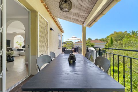 Villa i Antibes, Alpes-Maritimes, Antibes - € 3.980.000 | Ref: HH-15813844 - foto 4
