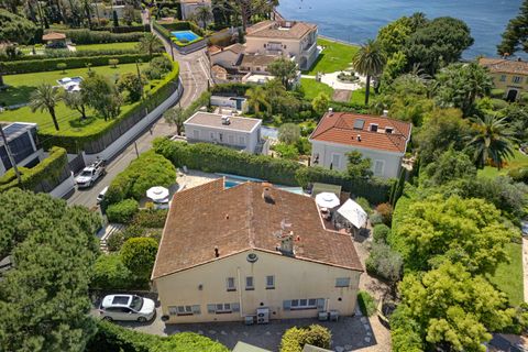 Villa i Antibes, Alpes-Maritimes, Antibes - € 3.980.000 | Ref: HH-15813844 - foto 5