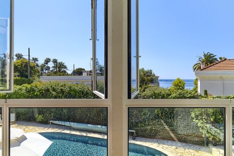 Villa i Antibes, Alpes-Maritimes, Antibes - € 3.980.000 | Ref: HH-15813844 - foto 7
