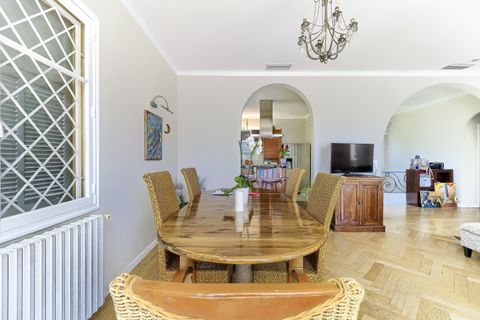 Villa i Antibes, Alpes-Maritimes, Antibes - € 3.980.000 | Ref: HH-15813844 - foto 8