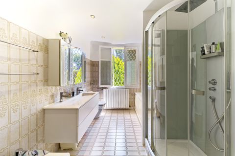 Villa i Antibes, Alpes-Maritimes, Antibes - € 3.980.000 | Ref: HH-15813844 - foto 12