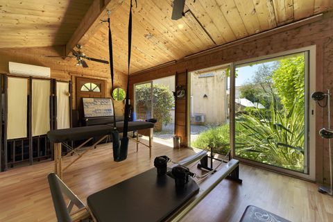 Villa i Antibes, Alpes-Maritimes, Antibes - € 3.980.000 | Ref: HH-15813844 - foto 19