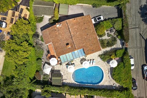 Villa i Antibes, Alpes-Maritimes, Antibes - € 3.980.000 | Ref: HH-15813844 - foto 20