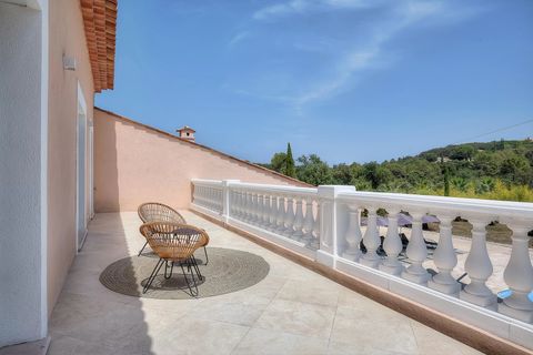 Villa i Valbonne, Alpes-Maritimes, Valbonne - € 1.780.000 | Ref: HH-15488944 - foto 17