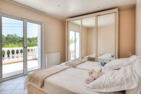 Villa i Valbonne, Alpes-Maritimes, Valbonne - € 1.780.000 | Ref: HH-15488944 - foto 18