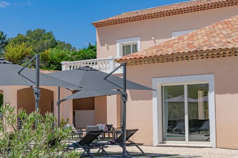 Villa i Valbonne, Alpes-Maritimes, Valbonne - € 1.780.000 | Ref: HH-15488944 - foto 4