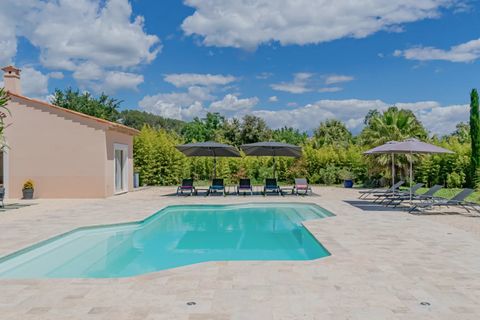 Villa i Valbonne, Alpes-Maritimes, Valbonne - € 1.780.000 | Ref: HH-15488944 - foto 5