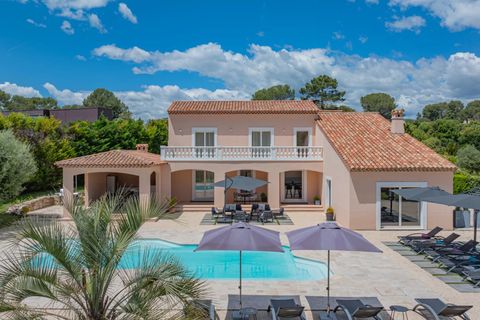 Villa i Valbonne, Alpes-Maritimes, Valbonne - € 1.780.000 | Ref: HH-15488944 - foto 7