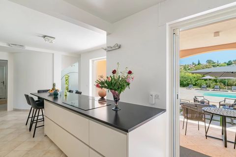 Villa i Valbonne, Alpes-Maritimes, Valbonne - € 1.780.000 | Ref: HH-15488944 - foto 10