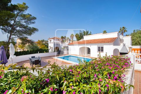 Villa i Calpe, Alicante, Calpe - € 950.000 | Ref: VCA0661 - foto 2