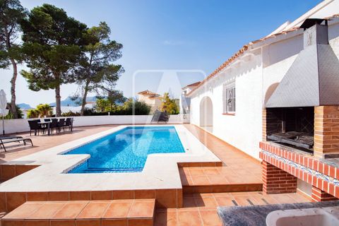 Villa i Calpe, Alicante, Calpe - € 950.000 | Ref: VCA0661 - foto 4