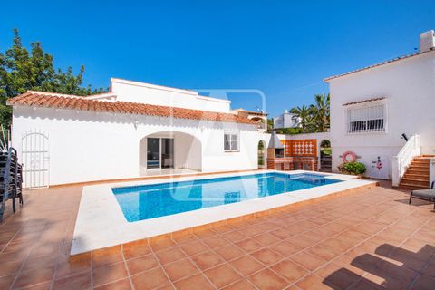 Villa i Calpe, Alicante, Calpe - € 950.000 | Ref: VCA0661 - foto 11