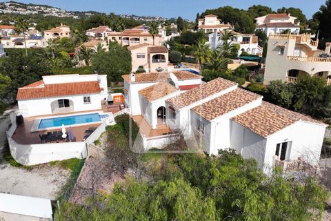 Villa i Calpe, Alicante, Calpe - € 950.000 | Ref: VCA0661 - foto 13