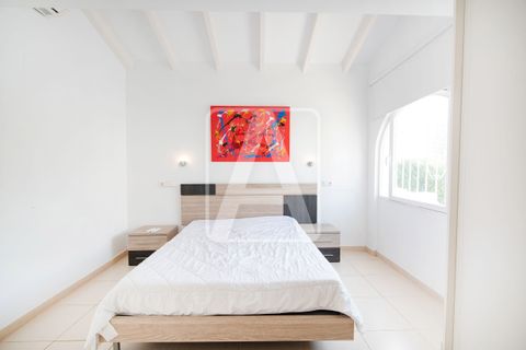 Villa i Calpe, Alicante, Calpe - € 950.000 | Ref: VCA0661 - foto 27
