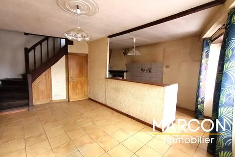 Villa i Chavanat, Creuse, Chavanat - € 49.900 | Ref: 88964 - foto 3