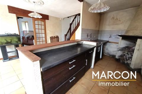 Villa i Chavanat, Creuse, Chavanat - € 49.900 | Ref: 88964 - foto 4