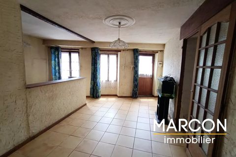 Villa i Chavanat, Creuse, Chavanat - € 49.900 | Ref: 88964 - foto 5