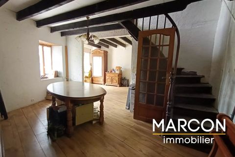 Villa i Chavanat, Creuse, Chavanat - € 49.900 | Ref: 88964 - foto 6