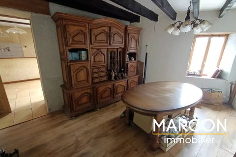Villa i Chavanat, Creuse, Chavanat - € 49.900 | Ref: 88964 - foto 7