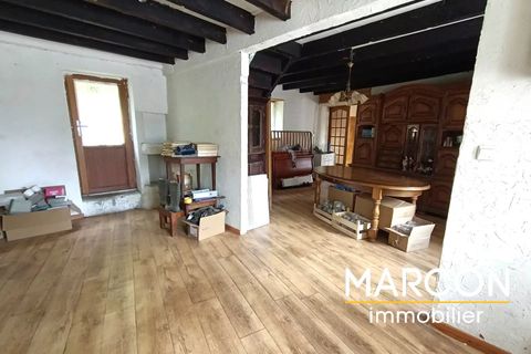 Villa i Chavanat, Creuse, Chavanat - € 49.900 | Ref: 88964 - foto 8