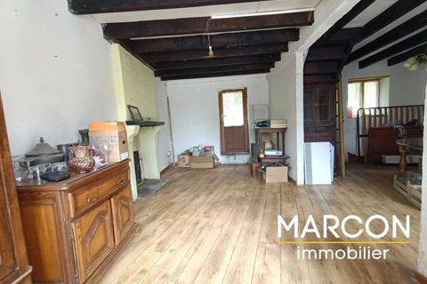 Villa i Chavanat, Creuse, Chavanat - € 49.900 | Ref: 88964 - foto 9