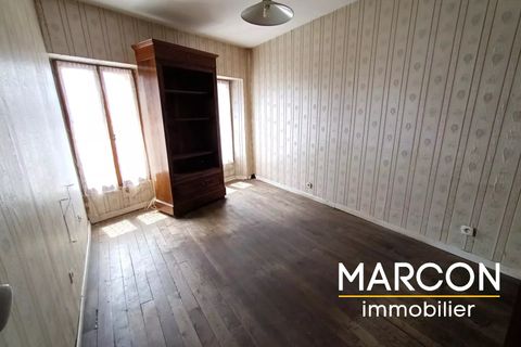 Villa i Chavanat, Creuse, Chavanat - € 49.900 | Ref: 88964 - foto 11