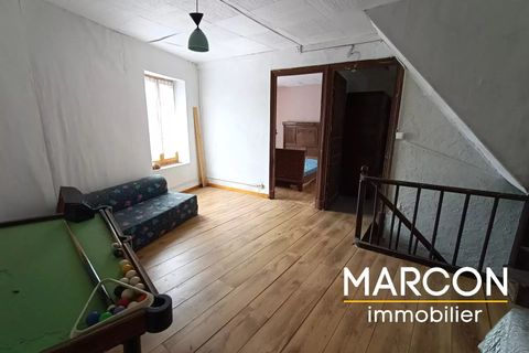 Villa i Chavanat, Creuse, Chavanat - € 49.900 | Ref: 88964 - foto 14
