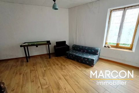 Villa i Chavanat, Creuse, Chavanat - € 49.900 | Ref: 88964 - foto 15