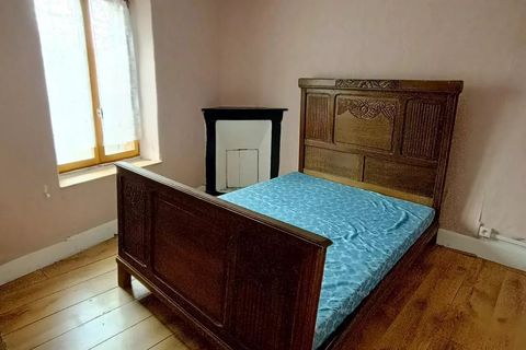 Villa i Chavanat, Creuse, Chavanat - € 49.900 | Ref: 88964 - foto 16