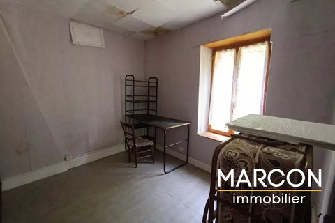 Villa i Chavanat, Creuse, Chavanat - € 49.900 | Ref: 88964 - foto 17