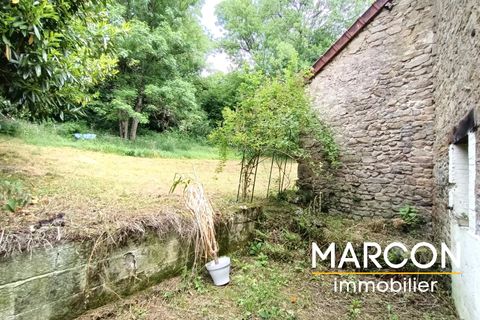 Villa i Chavanat, Creuse, Chavanat - € 49.900 | Ref: 88964 - foto 19