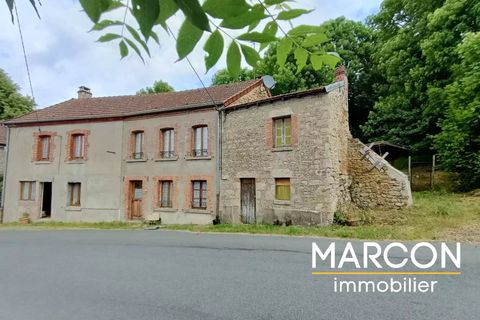 Villa i Chavanat, Creuse, Chavanat - € 49.900 | Ref: 88964 - foto 21
