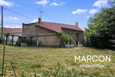 Villa i Chavanat, Creuse, Chavanat - € 49.900 | Ref: 88964 - foto 18