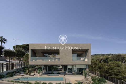 Villa i Teia, Barcelona, Teia - € 4.200.000 | Ref: PH102316/3699 - foto 1