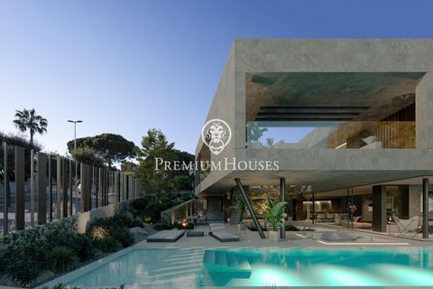 Villa i Teia, Barcelona, Teia - € 4.200.000 | Ref: PH102316/3699 - foto 2