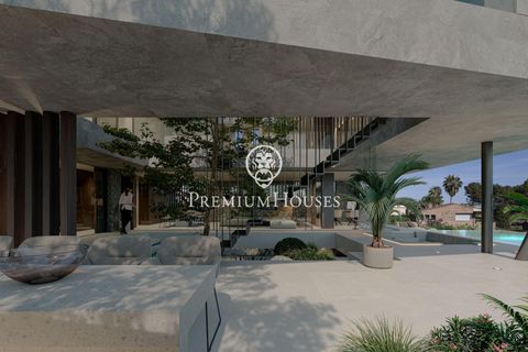 Villa i Teia, Barcelona, Teia - € 4.200.000 | Ref: PH102316/3699 - foto 3