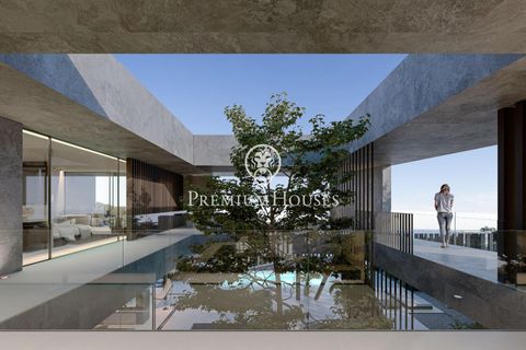 Villa i Teia, Barcelona, Teia - € 4.200.000 | Ref: PH102316/3699 - foto 4