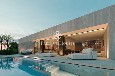 Villa i Teia, Barcelona, Teia - € 3.400.000 | Ref: PH103332/3699 - foto 1
