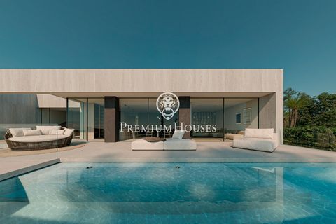 Villa i Teia, Barcelona, Teia - € 3.400.000 | Ref: PH103332/3699 - foto 2