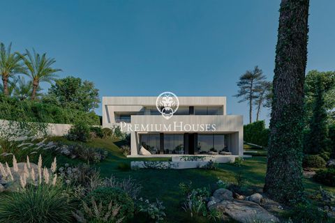 Villa i Teia, Barcelona, Teia - € 3.400.000 | Ref: PH103332/3699 - foto 3