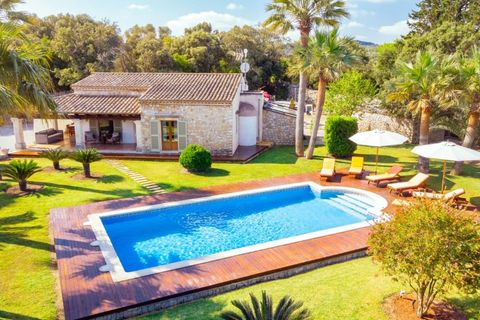 Landejendom i Arta, Mallorca, Arta - € 1.720.000 | Ref: 41707H - foto 1