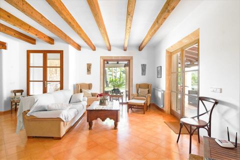 Landejendom i Arta, Mallorca, Arta - € 1.720.000 | Ref: 41707H - foto 6