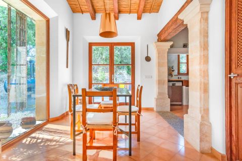 Landejendom i Arta, Mallorca, Arta - € 1.720.000 | Ref: 41707H - foto 7