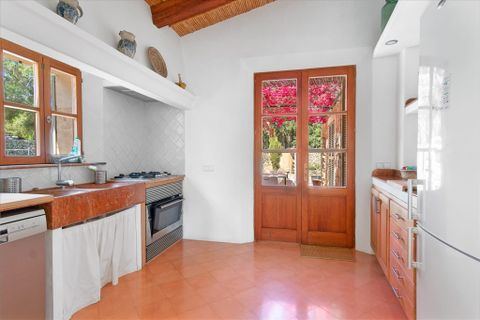 Landejendom i Arta, Mallorca, Arta - € 1.720.000 | Ref: 41707H - foto 8