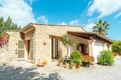 Landejendom i Arta, Mallorca, Arta - € 1.720.000 | Ref: 41707H - foto 9